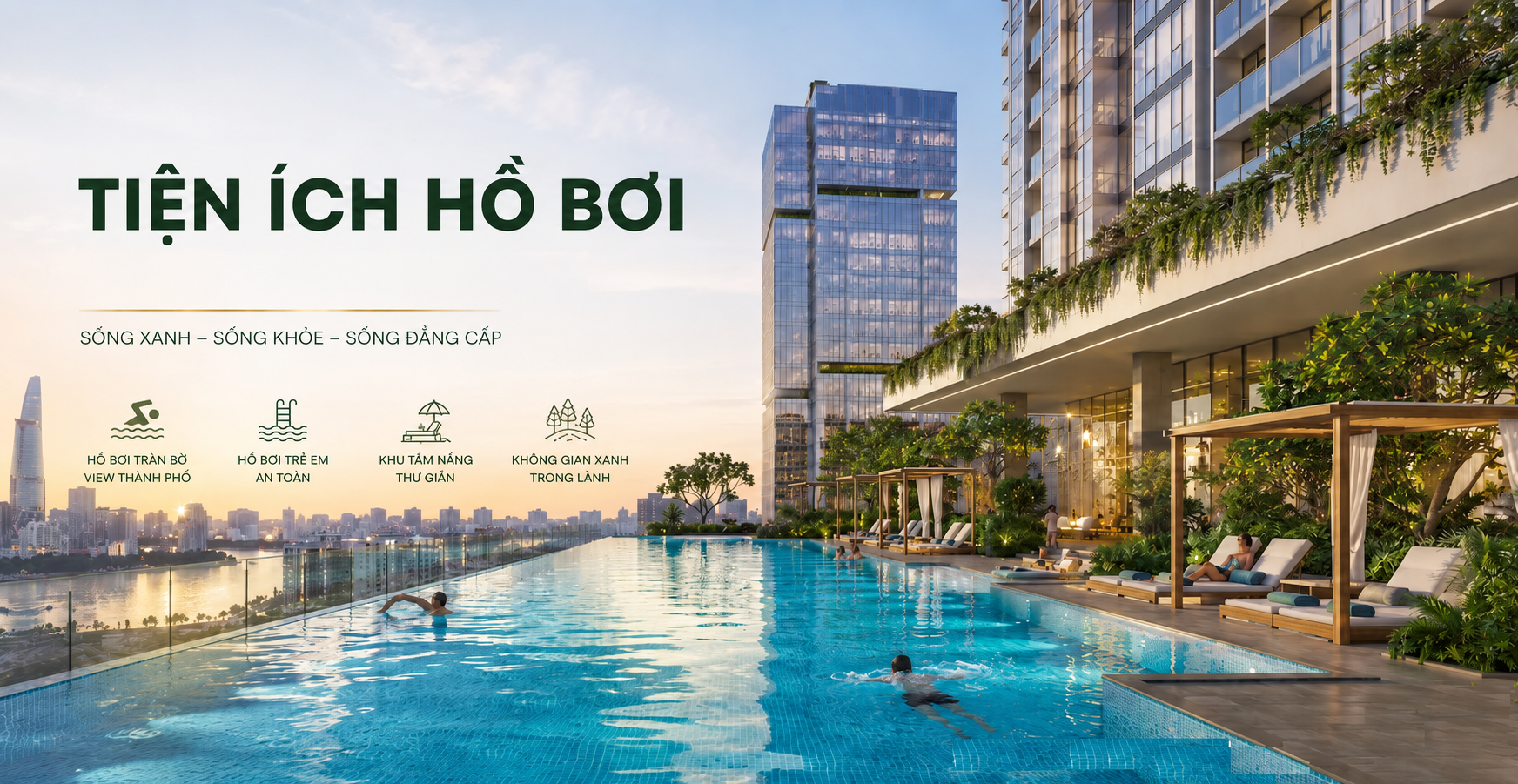 Sungroup Thủ Thiêm