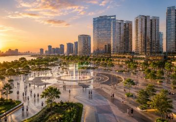 Sungroup quảng trường