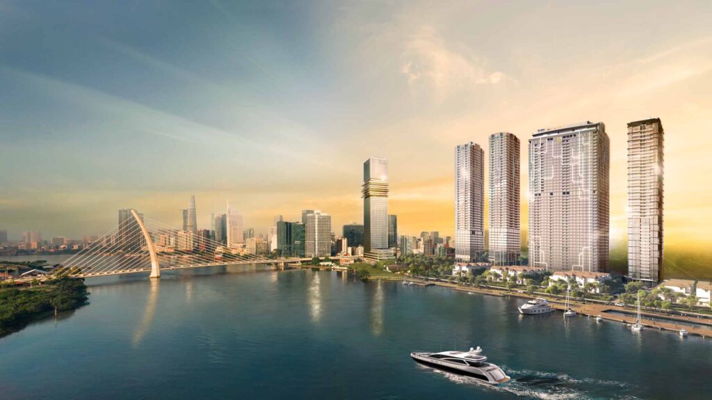 Bất động sản hạng sang