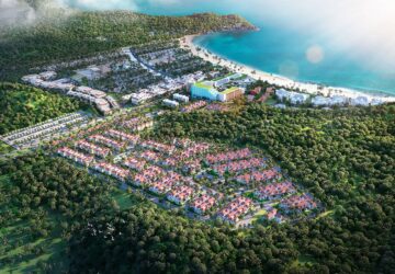 Sun Tropical Village