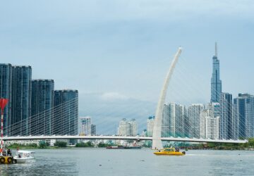 Cầu Ba Son