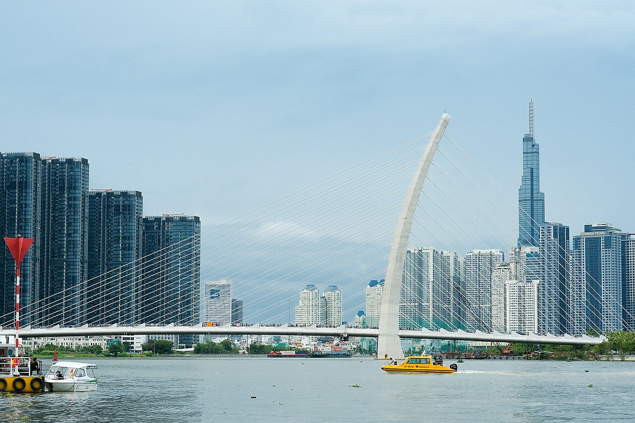Cầu Ba Son