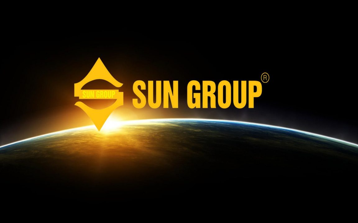 Sun Group - chủ đầu tư uy tín, thương hiệu lớn trên thị trường BĐS cao cấp