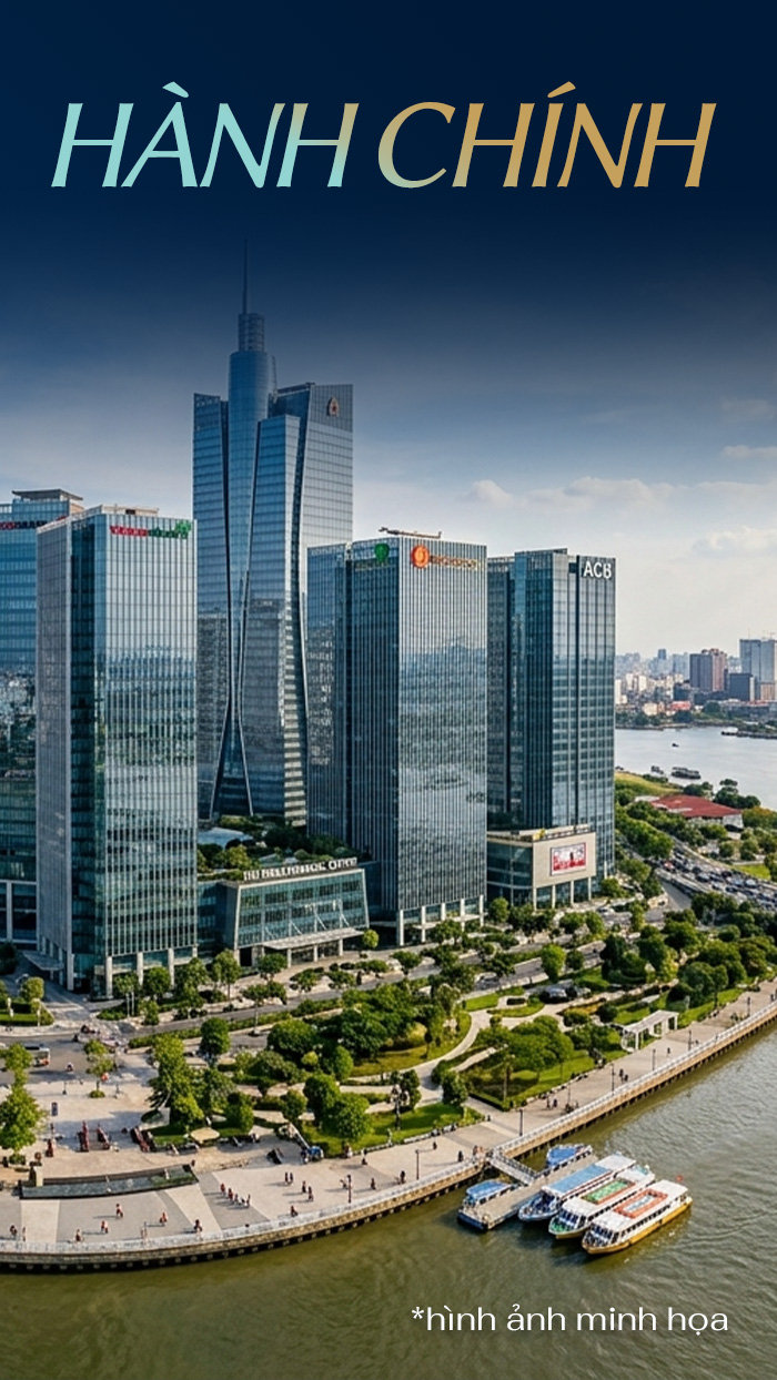 Sungroup Thủ Thiêm