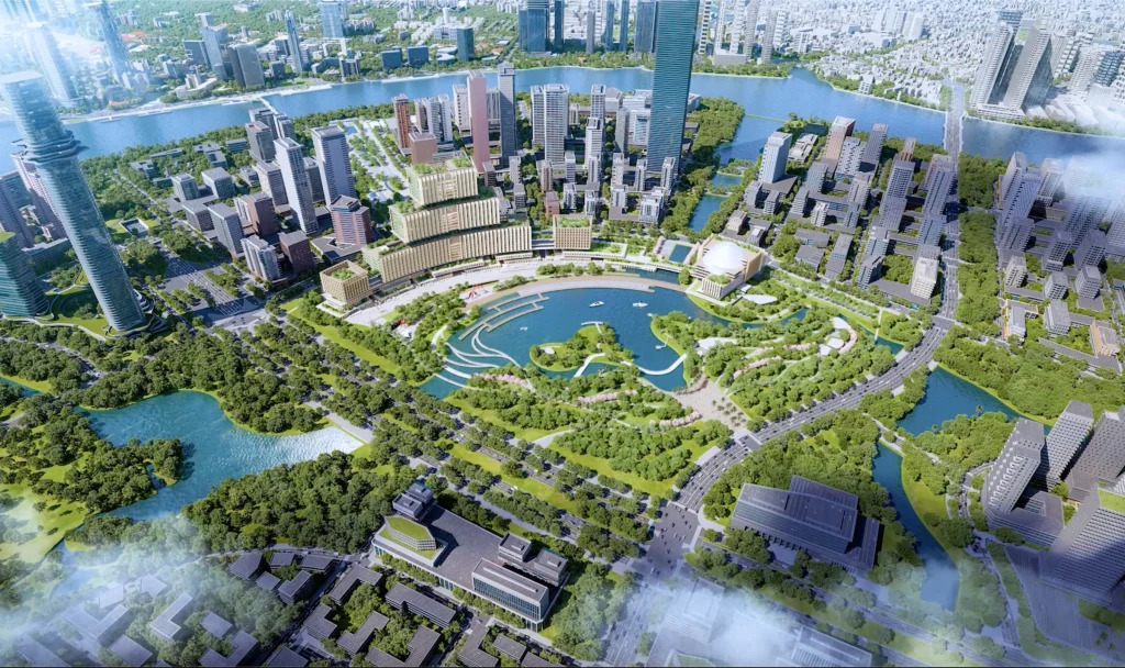 Chính sách bán hàng kèm PTTT linh hoạt của dự án hỗ trợ tốt nhất cho khách hàng