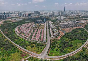 Sungroup Thủ Thiêm