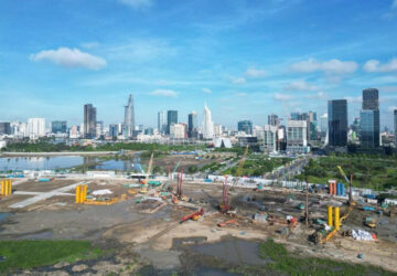 Sungroup Thủ Thiêm