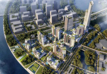 Sungroup Thủ Thiêm